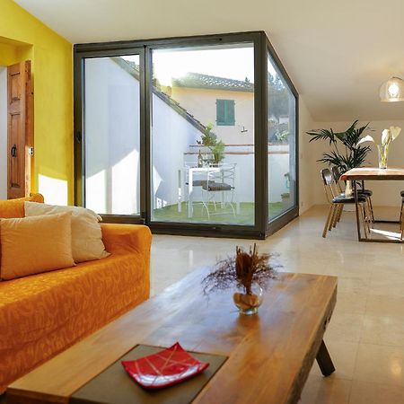 Greve Center Apartments Greve in Chianti Exterior photo