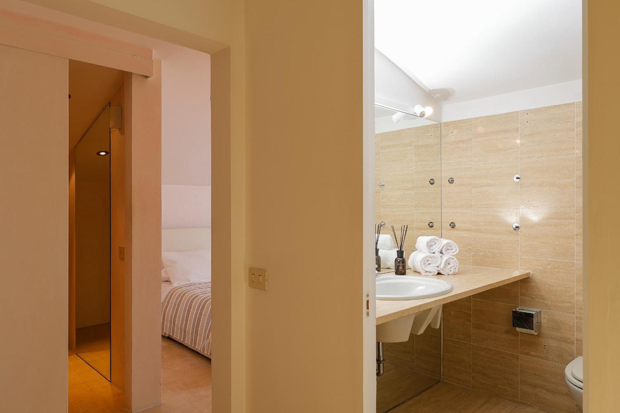 Greve Center Apartments Greve in Chianti Exterior photo