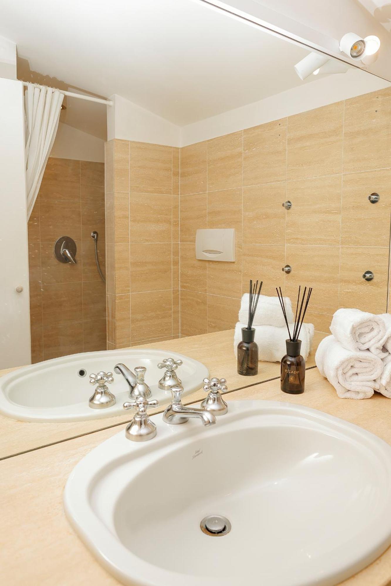 Greve Center Apartments Greve in Chianti Exterior photo