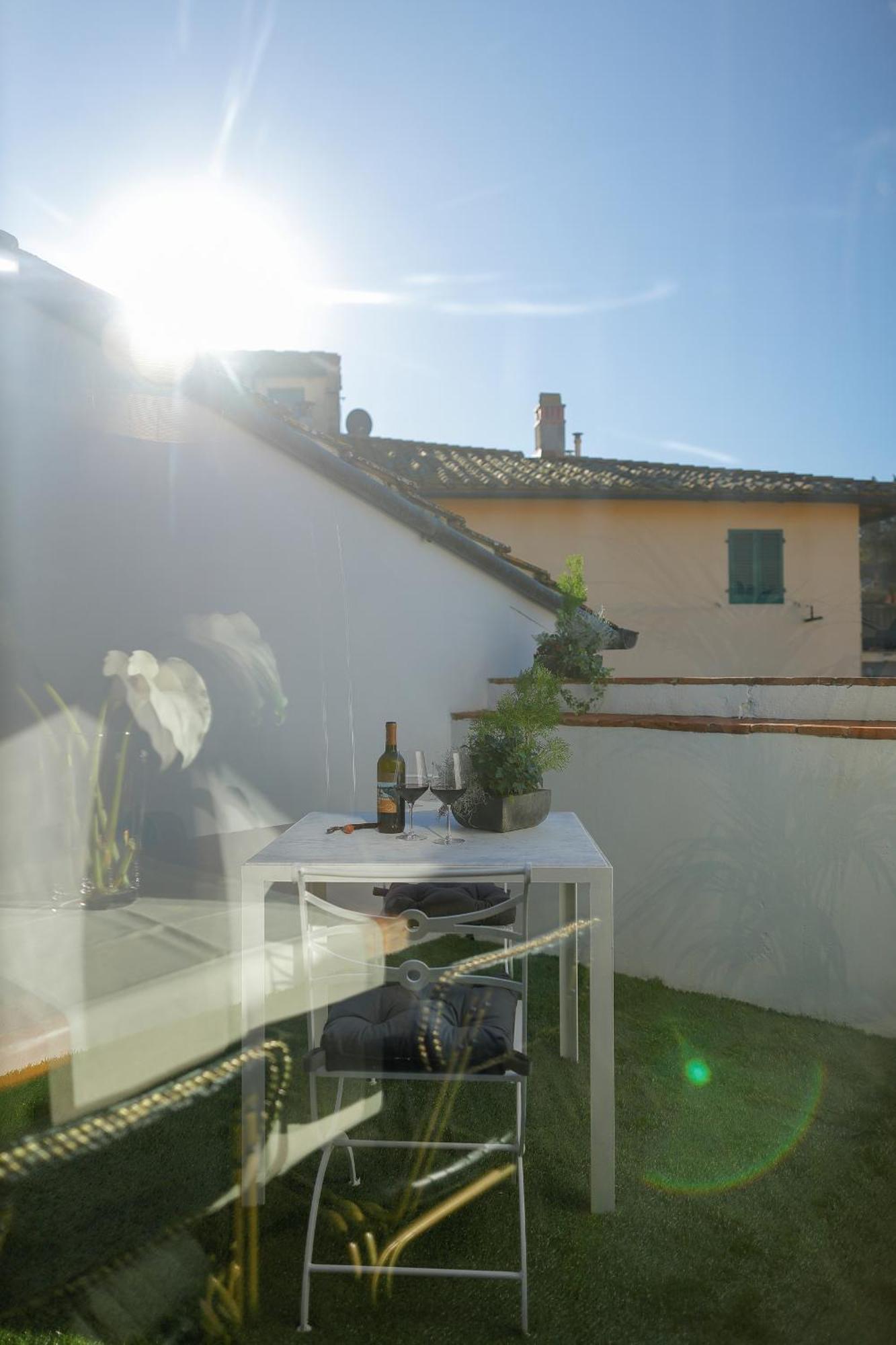 Greve Center Apartments Greve in Chianti Exterior photo