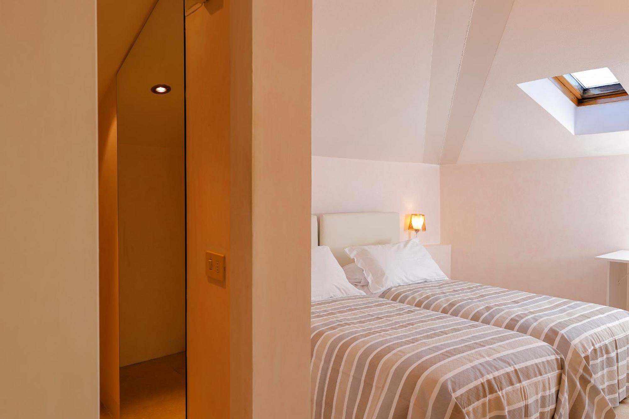 Greve Center Apartments Greve in Chianti Exterior photo