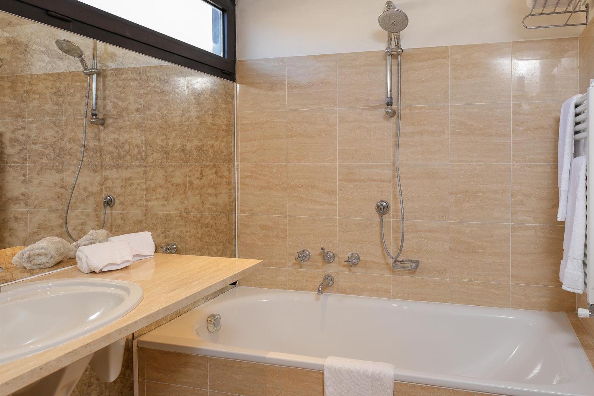 Greve Center Apartments Greve in Chianti Exterior photo