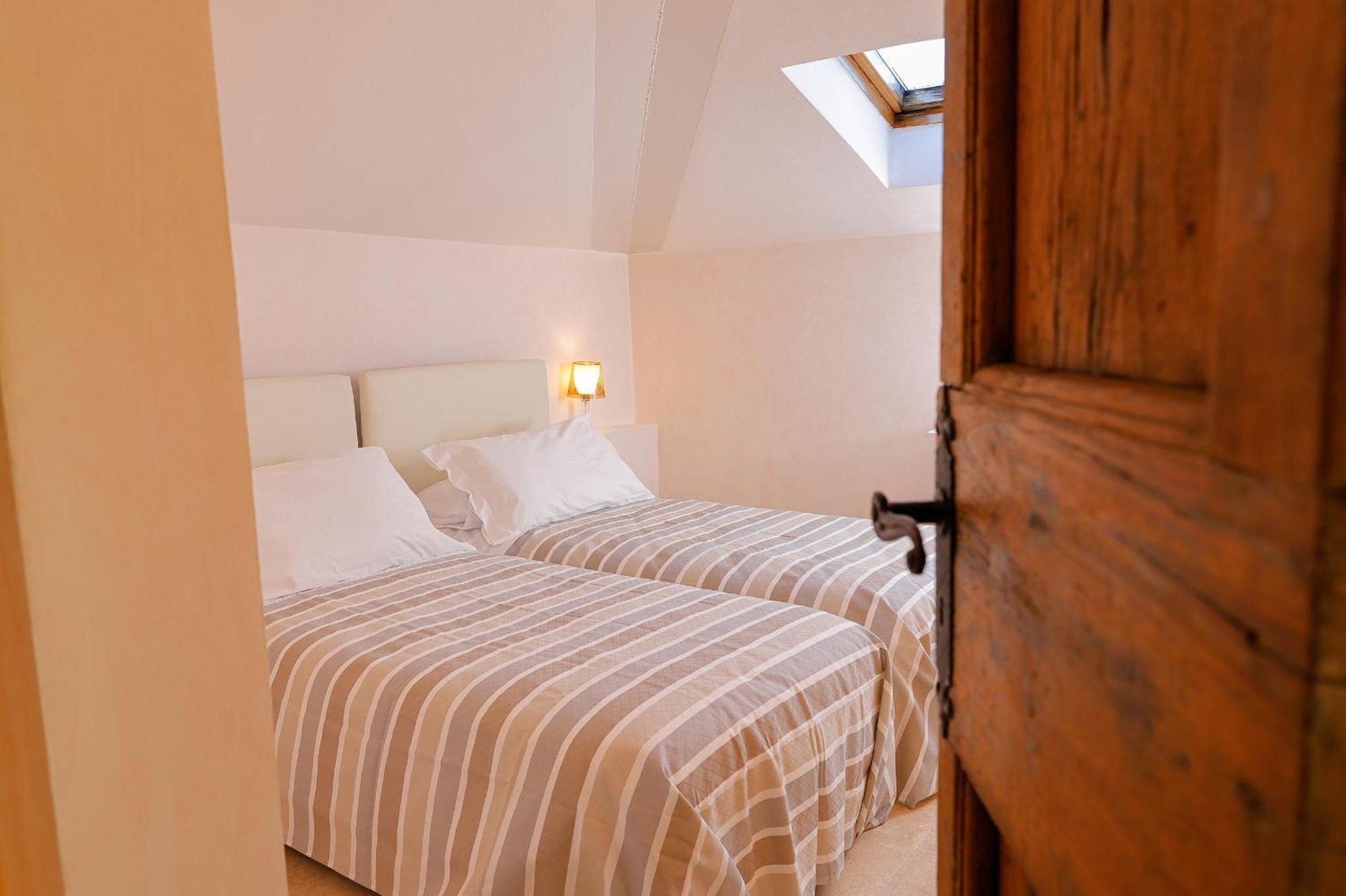 Greve Center Apartments Greve in Chianti Exterior photo