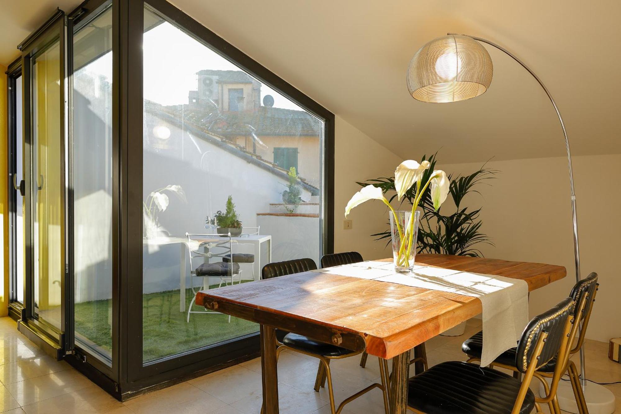 Greve Center Apartments Greve in Chianti Exterior photo