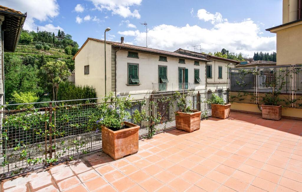 Greve Center Apartments Greve in Chianti Exterior photo